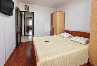 3 camere spatioase și complet mobilate – gata de mutare, I.C. Frimu - 6