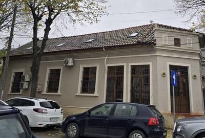 SPAȚIU COMERCIAL | CENTRU | 40 MPU - 4