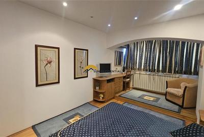 3 camere - Cal Dorobantilor - eleganta si rafinament - 14