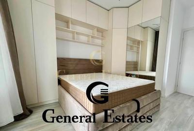 Chirie apartament cu 2 camere - Unirea Towers - Loc de parcare inclus - 6