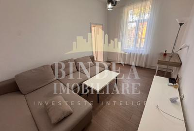 Apartament 2 camere Take Ionescu/ Medicina - 5