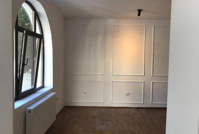 Vila individuala renovata Kiseleff - 4