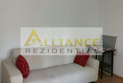 Apartament cu 2 camere decomandat, mobilat în Apărătorii Patriei