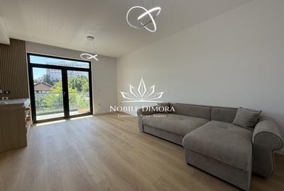 Apartament modern cu 2 camere, parcare pompa de caldura - Cetatii - 4
