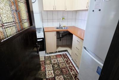 Garsonieră confort 1, complet mobilată și utilată, zona Mărășești - 3