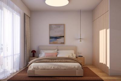 Solid Residence Baba Novac--4 camere la cheie Smart Home,incalzire in pardoseala - 16