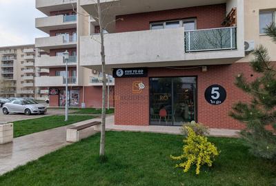 Spatiu comercial de vanzare, The Grand Kristal, Metro Berceni, 89.77mp - 5