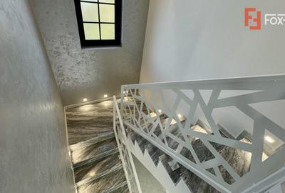 Duplex cu 5 camere cu finisaje premium in Giroc, aproape de Primarie - 21