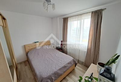 Apartament cu 2 camere, constructie noua, langa FSEGA - 9
