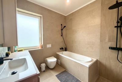 COMISION 0% - Casa individuala moderna 3 camere, 650 mp teren - Dudestii Noi - 6
