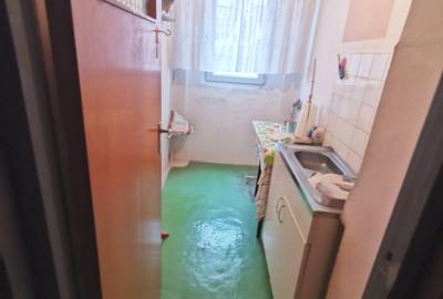 Apartament cu 2 camere, la 5 minute de metrou Lujerului, necesită renovare - 8