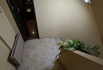 Spațiu Comercial Iconic – Piața Muncii |421 mp + 80mp| Horeca+ - 8