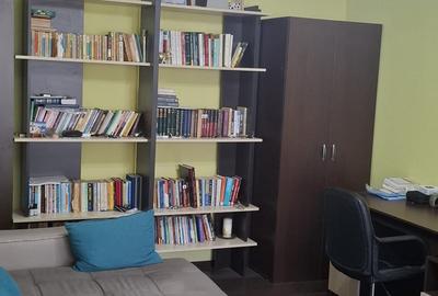 Teiul Doamnei Colentina, dec., 1985, mobilat/utilat, renovat, instalatii noi, AC - 2