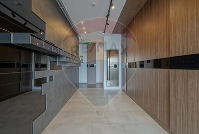 Apartament 2 camere de inchiriat, Maurer - 13