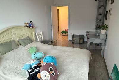 Apartament cu 3 camere, 84 mp, parcare subterana, zona - Tractorul - 9