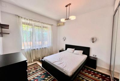 Apartament generos cu 3 camere de inchiriat pe Iancu Nicolae- Lidl - 4