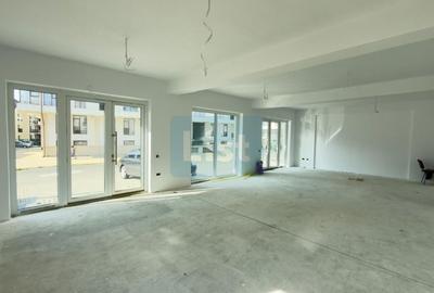 Spatiu Comercial - Birouri - Showroom, 65 mpu, zona D-na Stanca!! - 5