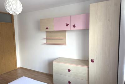 APARTAMENT 2 CAMERE ZONA GĂRII - 13