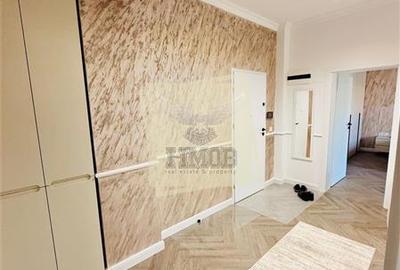 Apartament nou 3 camere 2 parcari terasa parcare zona Rahovei - 4