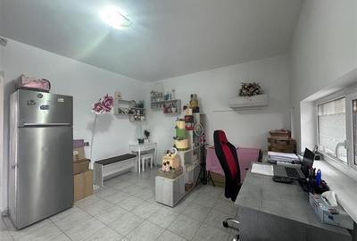 Casa Tip Duplex Parter + Etaj  ,120 mp utili + 273 mp teren! - 24