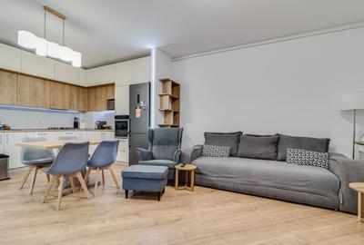 NOU! 3 camere SUPER DEAL, 2 bai, PARCARE  INCLUSA- 4 CITY! - 6