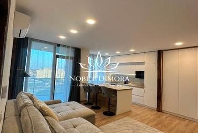Alenia - Apartament modern cu 2 camere si parcare - langa Iulius mall - 1
