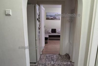 Decomandat Brancoveanu 2 Camere - 5