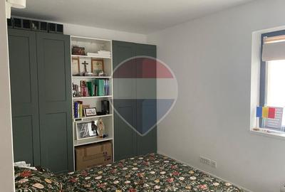 Apartament 3 camere + balcon – Onix Nord Pipera - 10