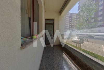 Închiriere apartament cu 3 camere, mobilat si utilat, Isaran, Tractorul - 13