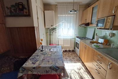 Apartament 2 camere | 54 mp | Zona Micro 16 - 7