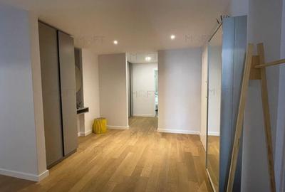 Apartament 3 camere One Herastrau Towers loc de parcare - 8
