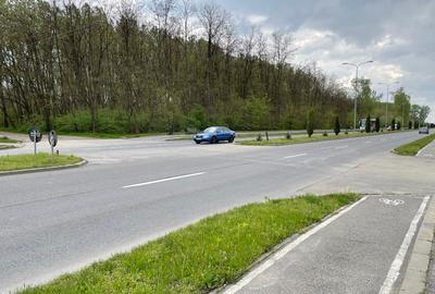 Teren 755 mp, Dem Radulescu, la 7 min de centrul orasului Rm Valcea - 1
