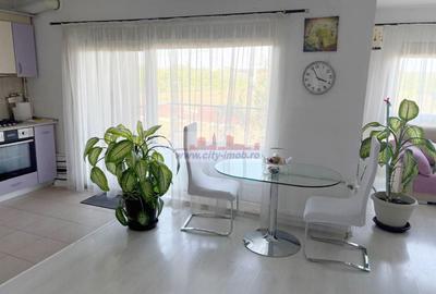 Inchiriere apartament 2 camere Baneasa Complex Rezidential - 16