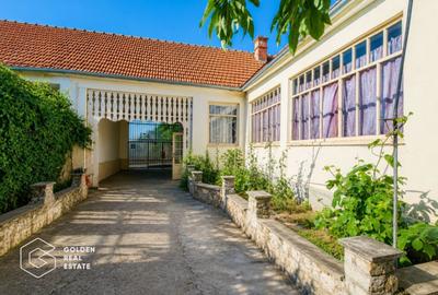 Casa cu teren de 420 mp, localitatea Paulis - 1