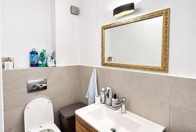 Apartament 4 camere 2 parcări  terasă 2 balcoane  zona Arhitectilor - 7