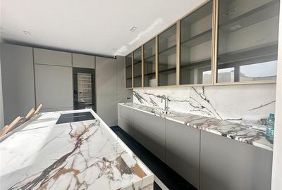 Apartament exclusivist Dorobanti-Floreasca  Finisaje premium - 8