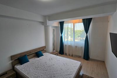 APARTAMENT 2 camere zona Otopeni bloc NOU-Complex cu Piscina - 12