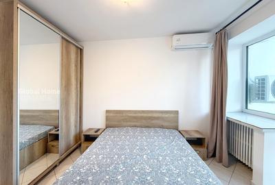 2-Room Apartment  Ultracentral  Blv. Magheru  2 Balconies  2 Storage Rooms - 12