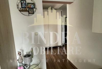 Apartament decomandat 36mp , etaj 1 Giroc- Esso, parcare proprie - 9