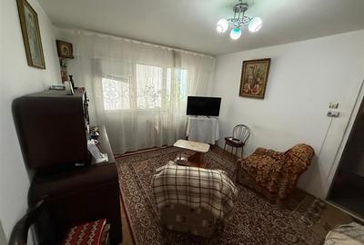 Apartament 2 Camere SD Tatarasi Flora - 2