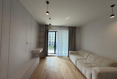Apartament în Nusco City,loc de parcare inclus - 3