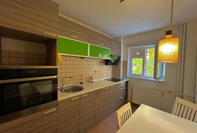 117000euro- 2 camere 55mp Titan -renovat complet - 4