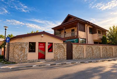 Casa oras Pantelimon - 1