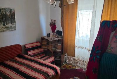 Apartament 4 Camere Decomandat, 84 mp – Etaj 1 – Str. Gh. Lazăr (Zonă Centrală) - 6