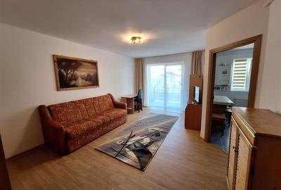 Garsonieră decomandată în Florești