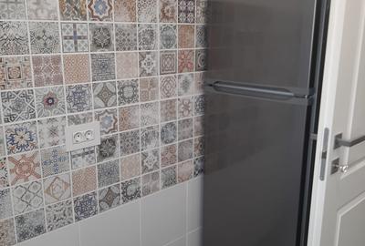 Decebal metrou - Garsoniera moderna - 7