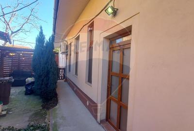 Apartament cu o camera la curte de vanzare pe Ady Endre, Oradea, Bihor - 1