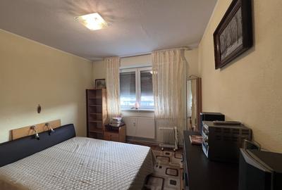 Apartament 3 camere Cotroceni, etaj 4, mobilat parțial - 14
