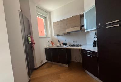 Apartament tip penthouse cu terasă generoasă – Etaj 7/7 - 6
