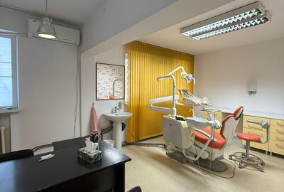 Apartament 3 camere blocul  Scriitorilor - Apolodor- Bulevardul Unirii - 11
